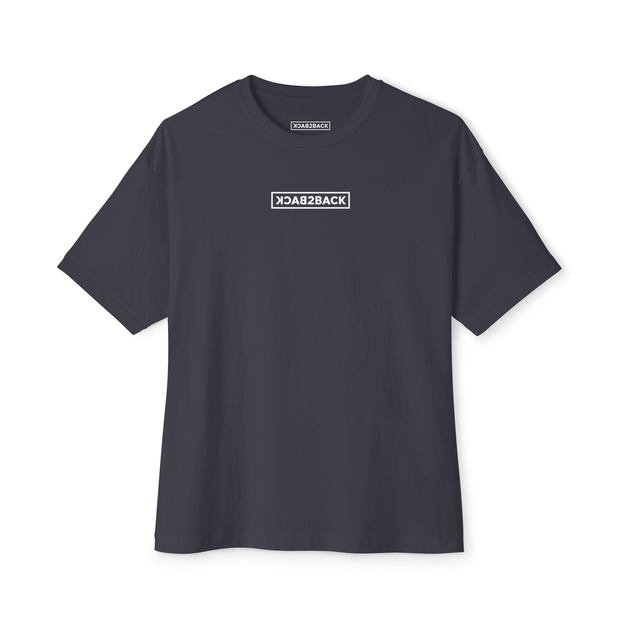 Drum & Bass Love Language - Drop Shoulder Tee