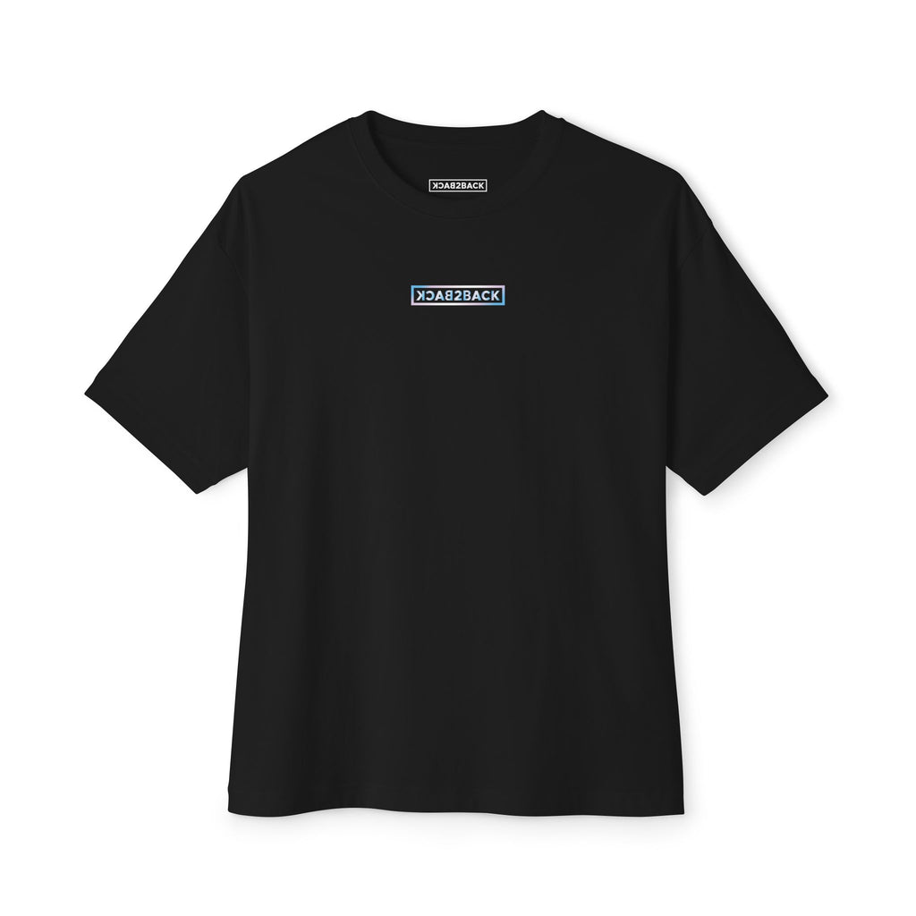 Even Sadbois need their Honmoon - Drop Shoulder Tee