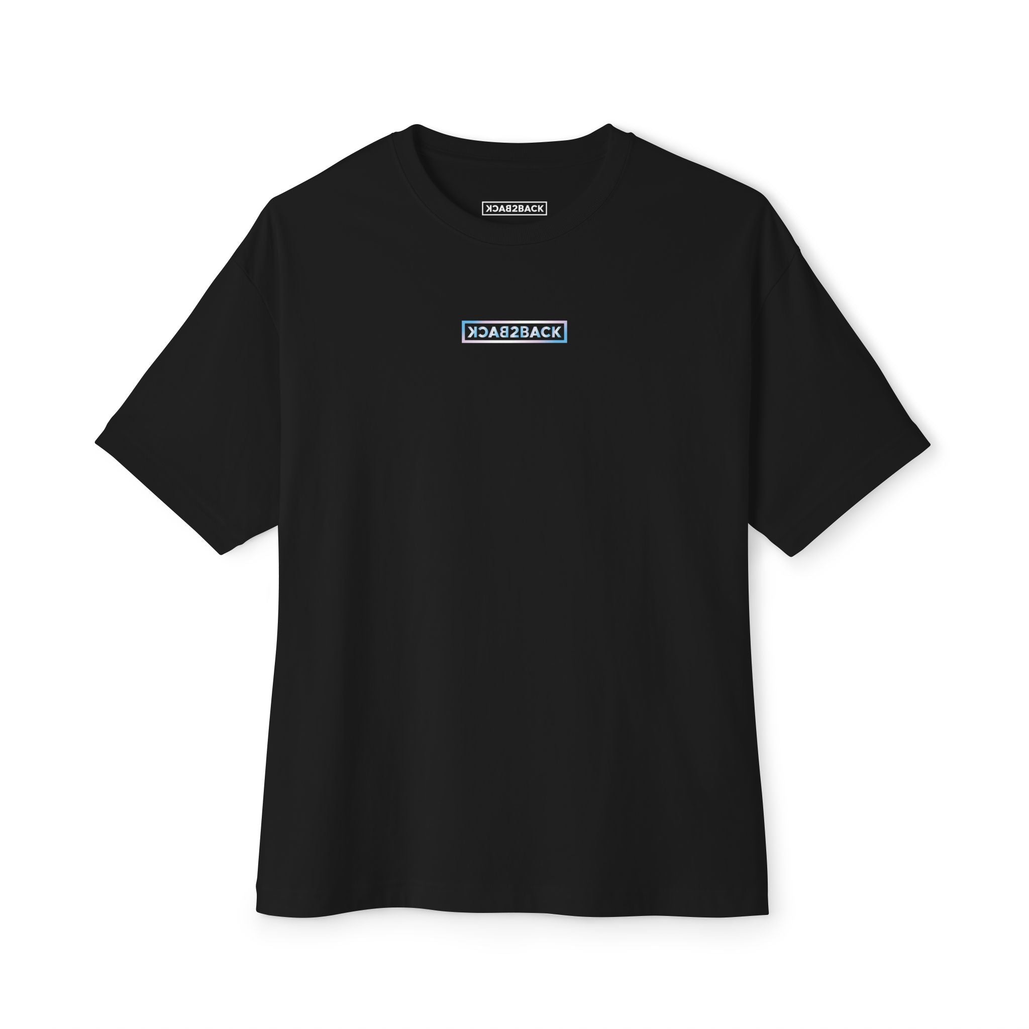 Even Sadbois need their Honmoon - Drop Shoulder Tee