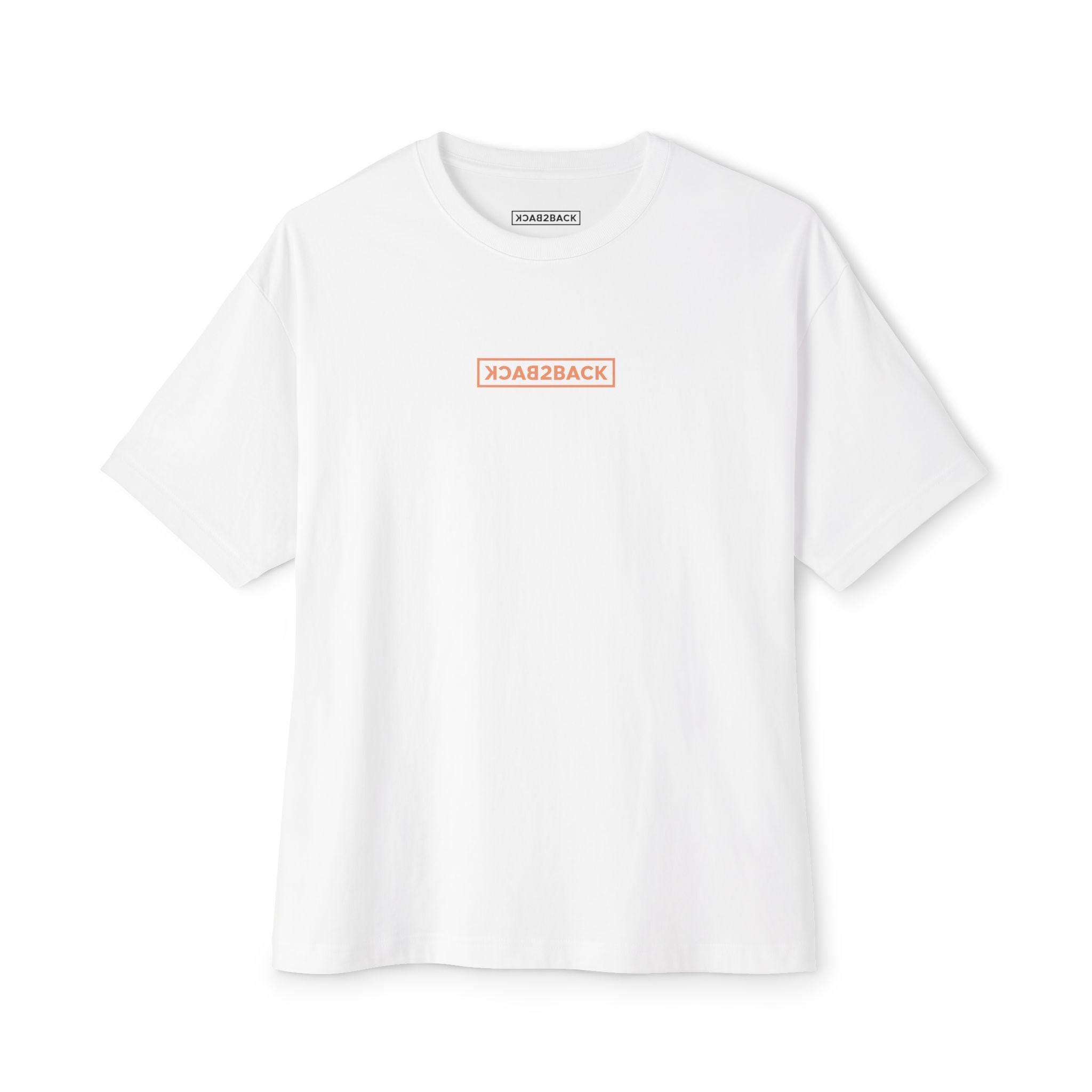 Tech House Kawaii - Drop Shoulder Tee