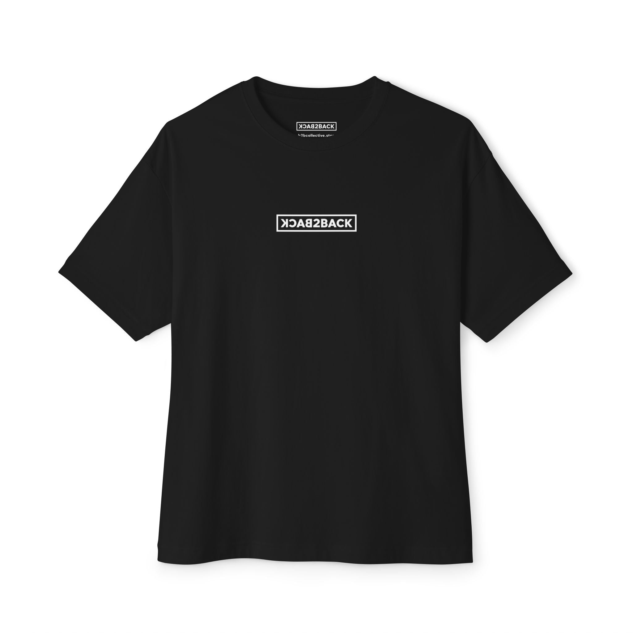 Tech House Lifestyle - Drop Shoulder Tee