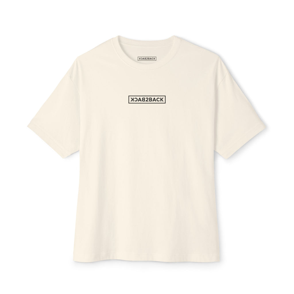 Eat Sleep Mix Repeat - Drop Shoulder Tee
