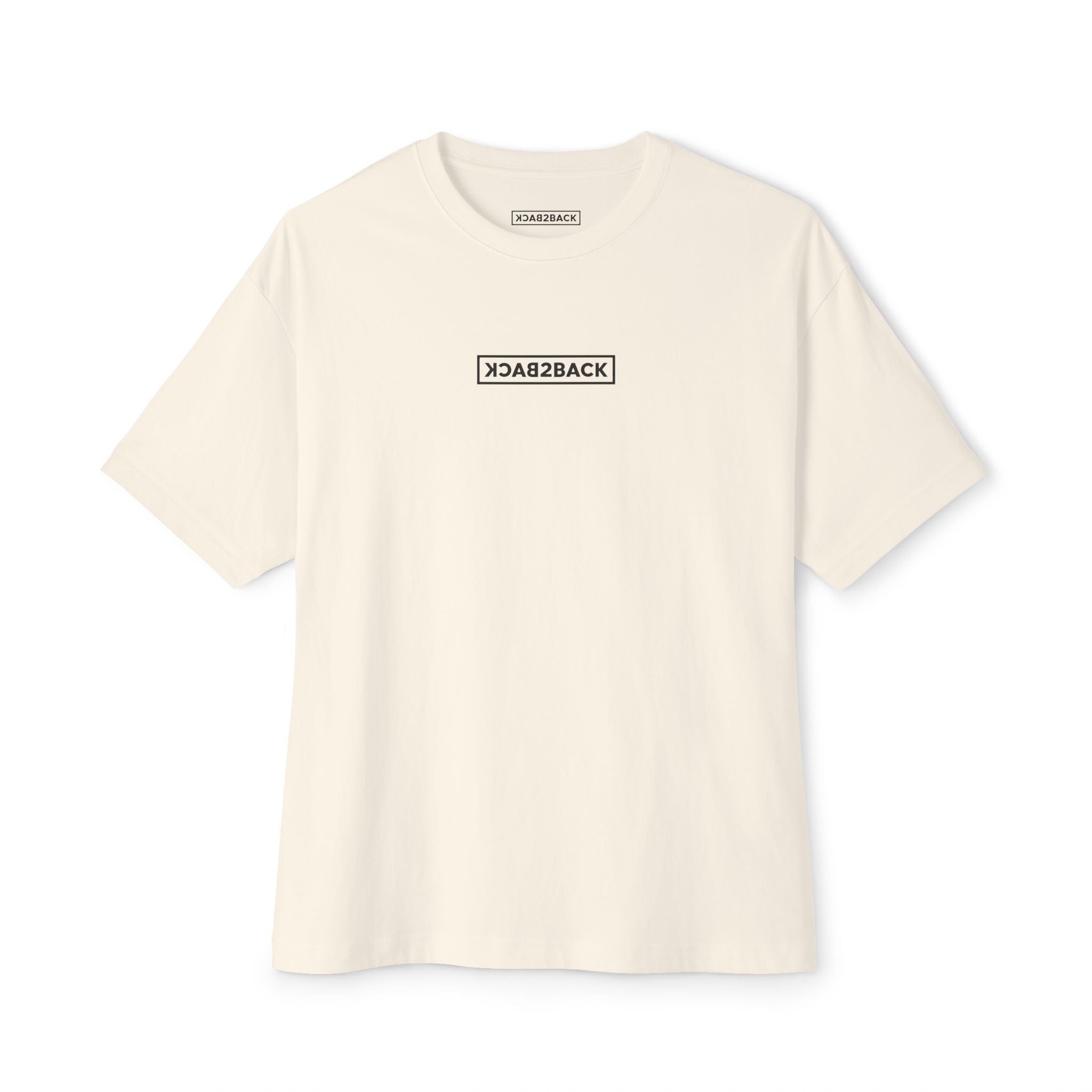 Eat Sleep Mix Repeat - Drop Shoulder Tee